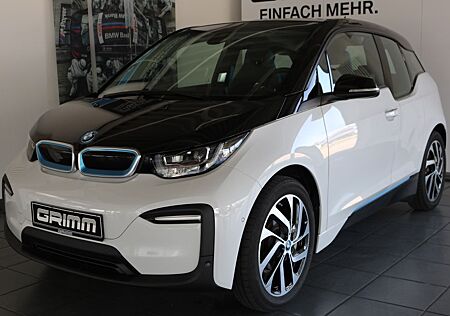 BMW i3 120Ah RFK und vieles mehr