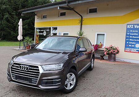 Audi Q7 3.0 TDI quattro