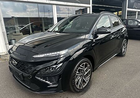 Hyundai Kona N Line ,Automatik,Kamera,LED,Sounds,200PS!