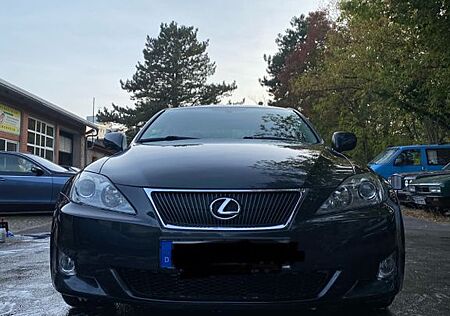 Lexus IS 250