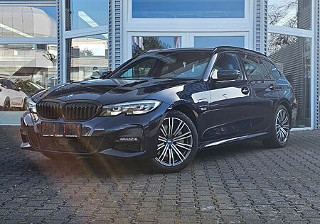 BMW 330 e Touring M Sport ACC VIRTUAL LHZ SHZ