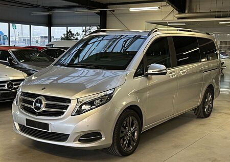 Mercedes-Benz V 250 d*4Matic*Standheiz.*elektr.Schiebet.*TOP*1