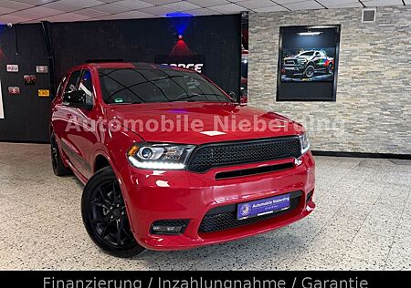Dodge Durango GT 3.6 V6 / SRT Style / 7 Sitzer / LPG /