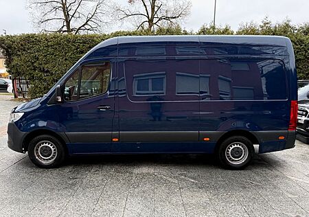 Mercedes-Benz Sprinter Kasten 316 CDI *Kamera*1.Hand*EURO6*