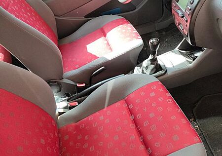 Seat Ibiza Freeze 1.4 Freeze