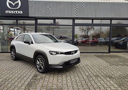 Mazda MX-30 e-SKYACTIV First Edition Industrial Vintag