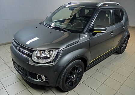 Suzuki Ignis Comfort 4x4