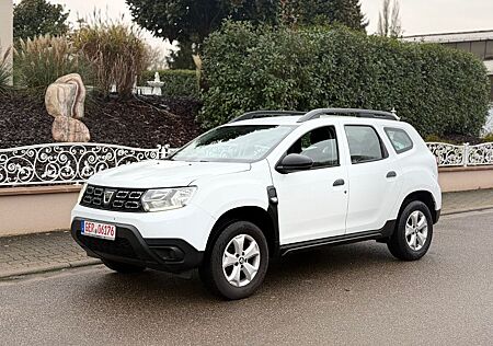 Dacia Duster II Deal