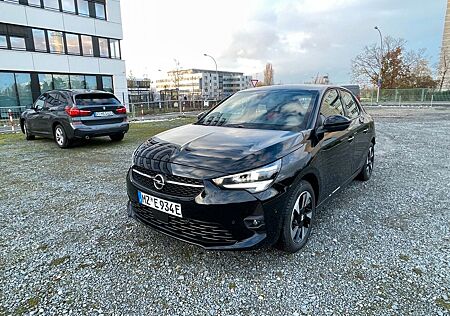 Opel Corsa -e GS Line