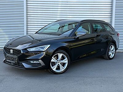 Seat Leon Sportstourer FR 2.0 TDI DSG ACC Navi Kamera