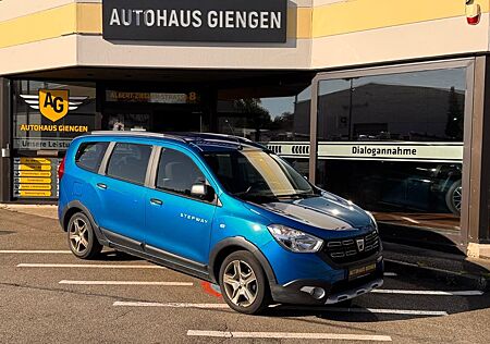 Dacia Lodgy Stepway
