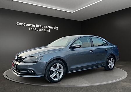 VW Jetta Volkswagen 1.4 TSI 92kW BMT Xenon+LED+Multi