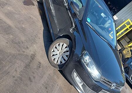 VW Polo Volkswagen V Comfortline,Klima,Euro4,usw.