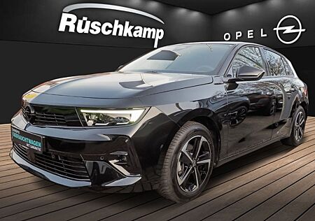 Opel Astra L GS 1.2 Voll-LED 360-Kam Winterpaket Alu