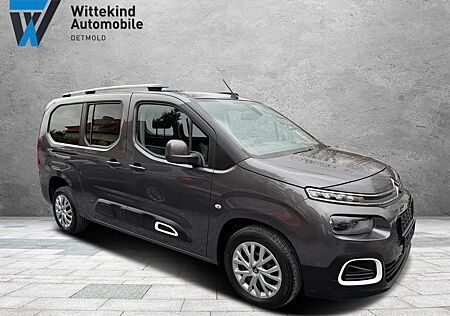 Citroën Berlingo Shine XL*Head-Up Display/Kamera*