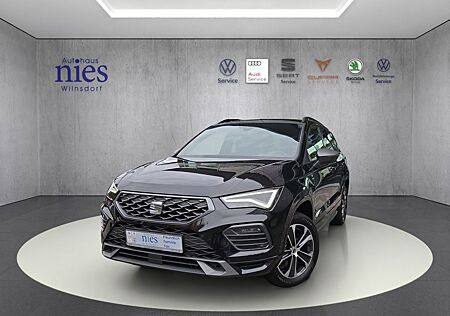 Seat Ateca FR 2.0 TDI DSG easy open - Kamera - AHK