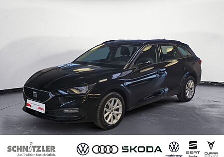 Seat Leon ST 2.0 TDI DSG Style LED/TEMP./KEYLESS+++
