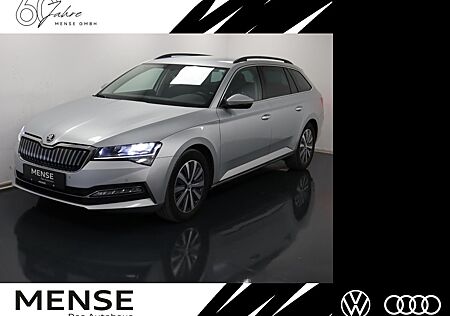 Skoda Superb Combi 1.4 TSI iV Ambition |LM