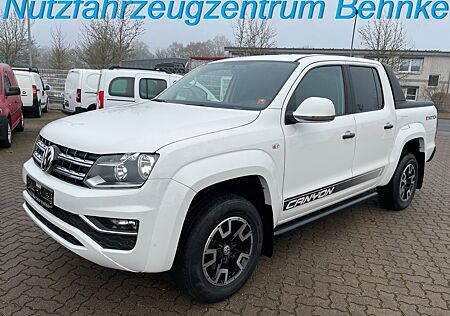 VW Amarok Volkswagen Canyon 4M/ V6/ 150kw/ Autom./ Navi/ Cam