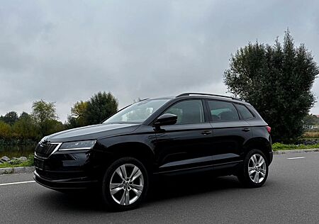 Skoda Karoq Style