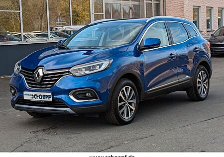 Renault Kadjar Intens 1.3 TCE 160 Navi/LED/AHK