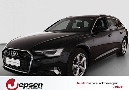 Audi A6 Avant Sport advanced 45 TFSI S tr. AHK 360 LE