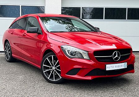 Mercedes-Benz CLA 200 Shooting Brake*URBAN*StndHzng*AHK*Kamera