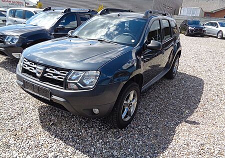 Dacia Duster gebraucht kaufen Dacia Duster I Ambiance 4x2