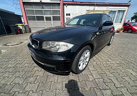 BMW 116i Klima Pdc 6 Gang Euro 4