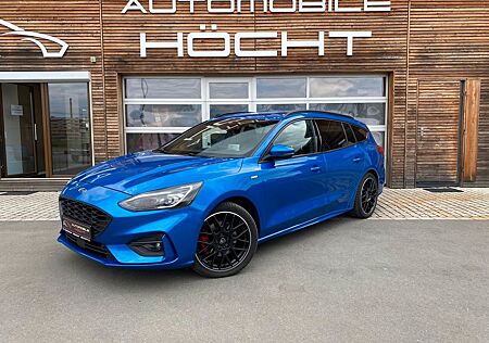 Ford Focus Turnier ST-Line*NAvi*Anhängerkupplung