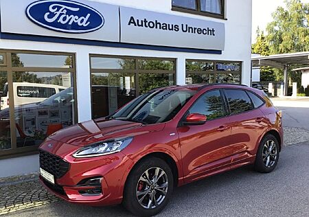 Ford Kuga ST-Line X Automatik 4x4