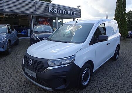 Nissan Townstar Kastenwagen L1 2,0t Visia Klima Radio