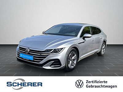 Volkswagen Arteon Shootingbrake 2.0, R-LINE, TDI DSG**IQ.LI