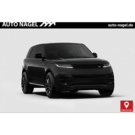 Land Rover Range Rover Sport leasen