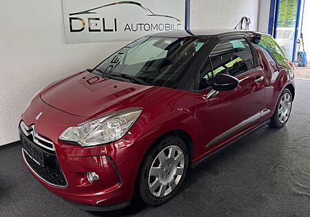 Citroën DS3 SoChic VTi 120