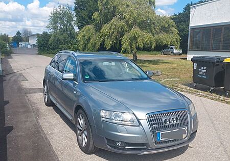 Audi A6 Allroad 8fach, AHK