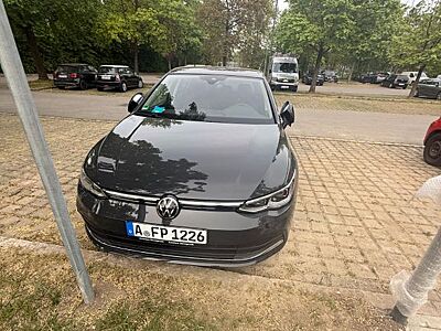 Volkswagen Golf 2.0 TDI SCR DSG ACTIVE ACTIVE