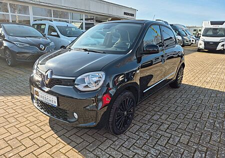 Renault Twingo Techno Electric