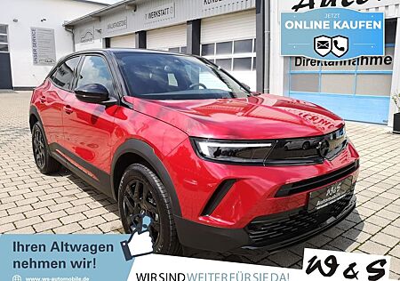 Opel Mokka GS 1.2 Turbo Autom. *180° Kam.*LED*17"*