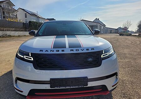 Land Rover Range Rover Velar HSE