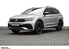 VW Tiguan Allspace Volkswagen R-Line 2.0 TSI DSG AHK Area View