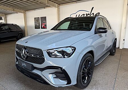 Mercedes-Benz GLE 300 d 4Matic AMG Premium/7 Seat/HuD/360/Pano