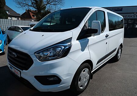 Ford Transit /Tourneo Custom 320 L1 Trend # 2 x Klima