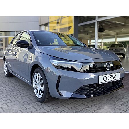 Opel Corsa leasen