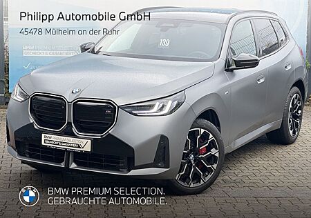 BMW X3 M50 gebraucht kaufen BMW X3 M50 xDrive M Sport Pro DA-Prof h&k PANO 360°