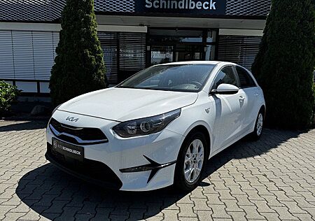 Kia Cee'd CEED 1.0T 120 VIS KOM 1.0T 120 VIS KOM