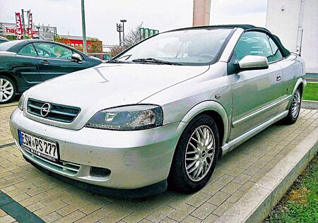 Opel Astra Cabrio 1.6 -