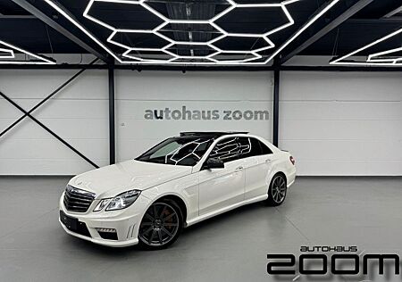 Mercedes-Benz E 63 AMG Lim/MB Scheck/PP-Perform/Designo/Panora