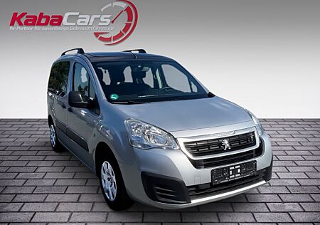 Peugeot Partner Tepee Active Panorama AHK 1.Hand