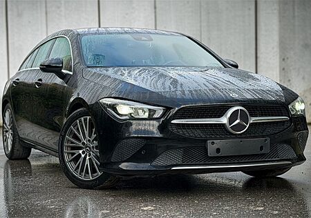 Mercedes-Benz CLA Shooting Brake CLA 200 d